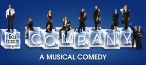 Company on Broadway