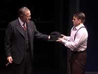 Cagney - York Theatre 