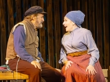 Fiddler on the Roof - Axelrod Performing Arts Center