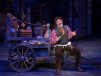 Fiddler on the Roof archival images