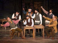 Fiddler on the Roof archival images