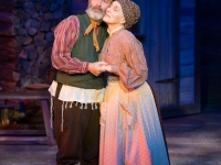 Fiddler on the Roof archival images