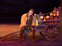 Fiddler on the Roof archival images
