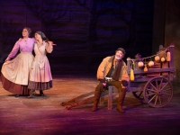 Fiddler on the Roof archival images