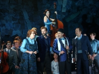 Merrily We Roll Along