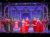 Irving Berlin's White Christmas - Goodspeed Musicals