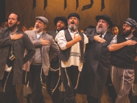Yiddish Fiddler